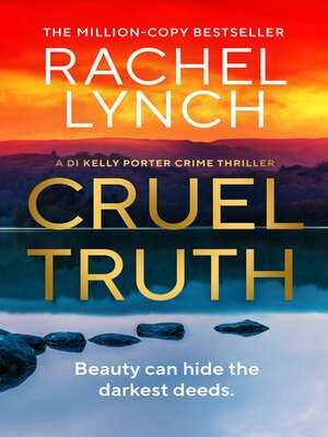 cover image of Cruel Truth